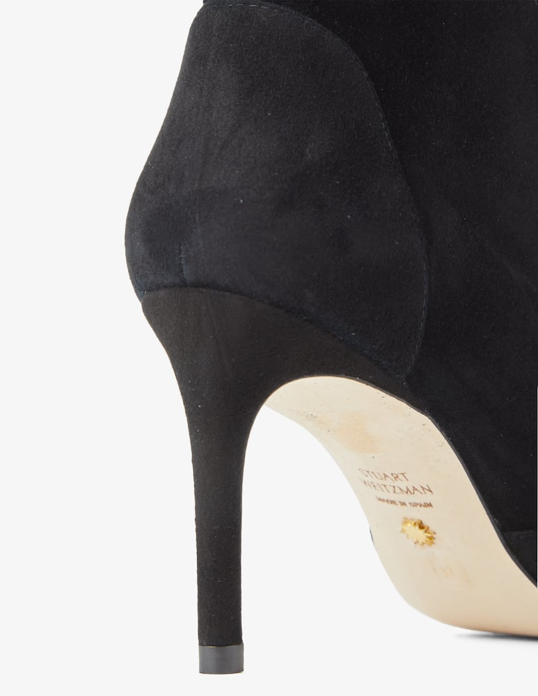Stuart Weitzman Stivaletto Stretch 85 - immagine 2 Stuart Weitzman Stivaletto Stretch 85 - immagine 2