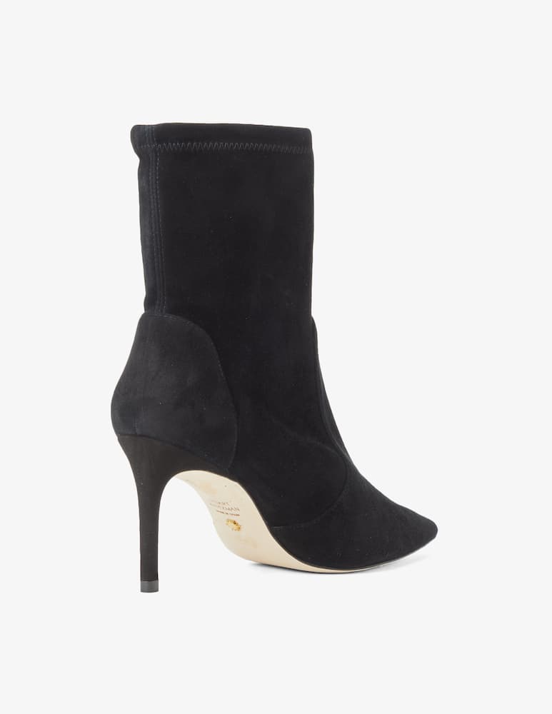 Stuart Weitzman Stivaletto Stretch 85 - immagine 4 Stuart Weitzman Stivaletto Stretch 85 - immagine 4
