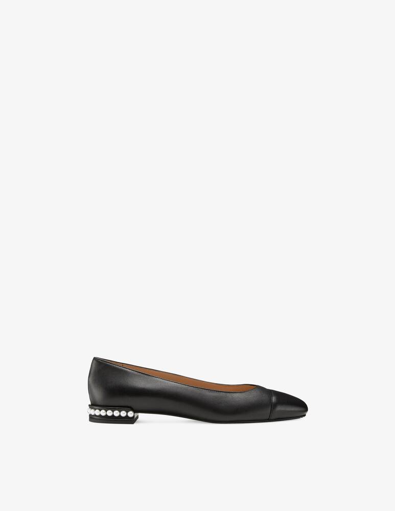 Stuart Weitzman Ballerina Pearl - immagine 1 Stuart Weitzman Ballerina Pearl - immagine 1