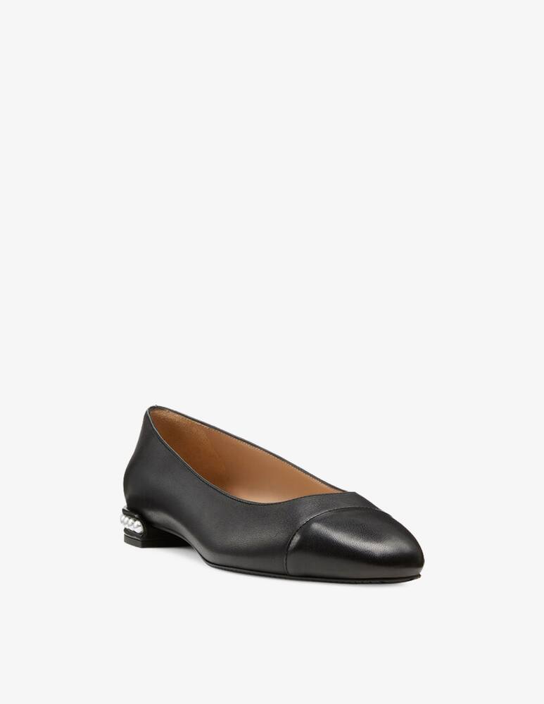 Stuart Weitzman Ballerina Pearl - immagine 2 Stuart Weitzman Ballerina Pearl - immagine 2