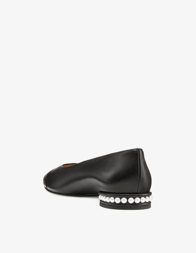 Stuart Weitzman Ballerina Pearl - immagine 4 Stuart Weitzman Ballerina Pearl - immagine 4
