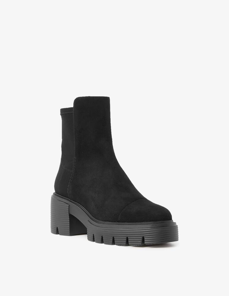 rinascente Stuart Weitzman Stivaletti carro Soho Bimat