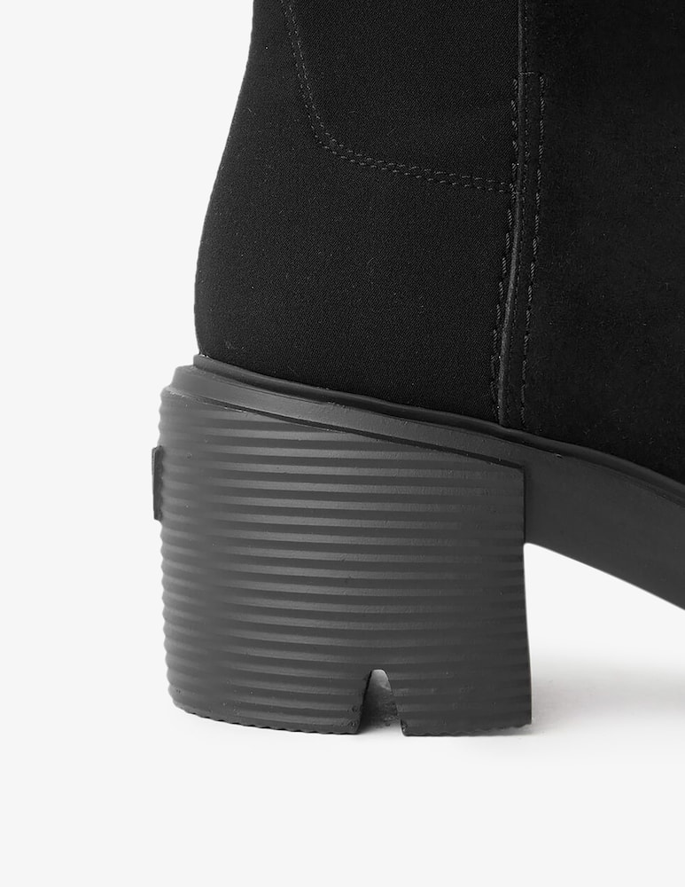 Stuart Weitzman Stivaletti carro Soho Bimat - immagine 3 Stuart Weitzman Stivaletti carro Soho Bimat - immagine 3