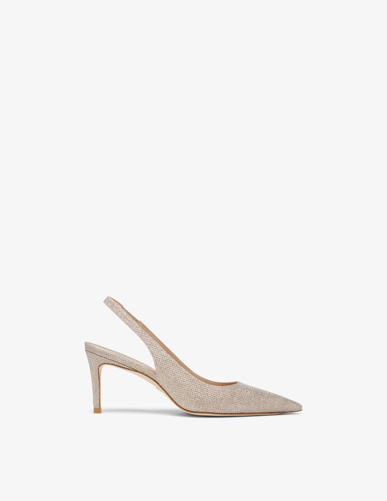 Stuart Weitzman Slingback Nen - immagine 1 Stuart Weitzman Slingback Nen - immagine 1