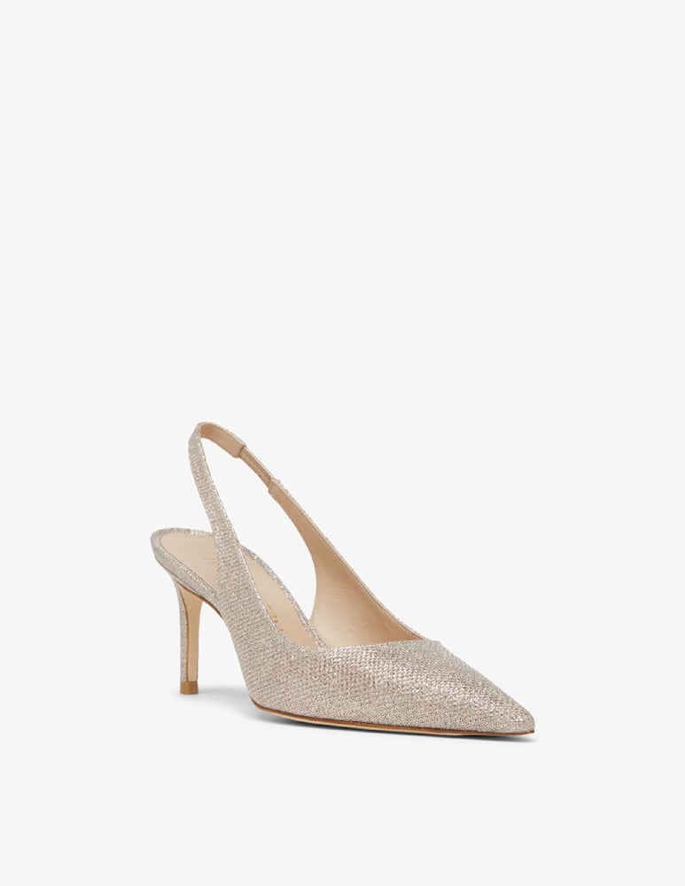 Stuart Weitzman Slingback Nen - immagine 2 Stuart Weitzman Slingback Nen - immagine 2