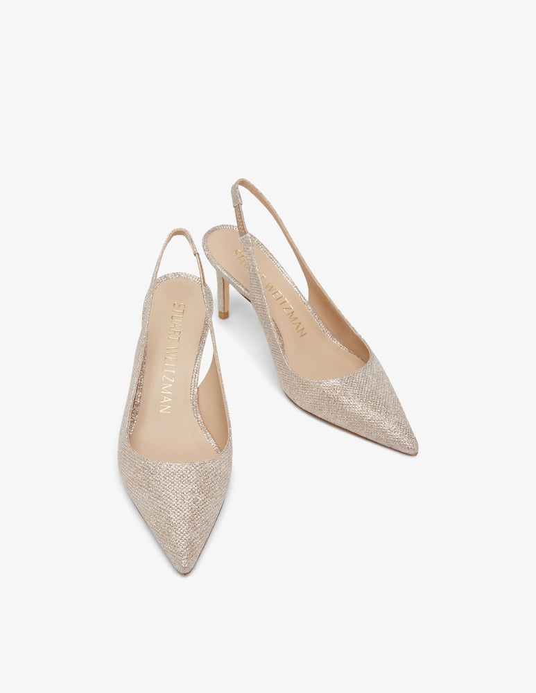 Stuart Weitzman Slingback Nen - immagine 3 Stuart Weitzman Slingback Nen - immagine 3