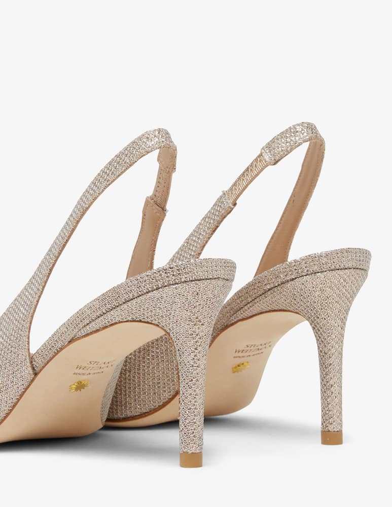 Stuart Weitzman Slingback Nen - immagine 4 Stuart Weitzman Slingback Nen - immagine 4