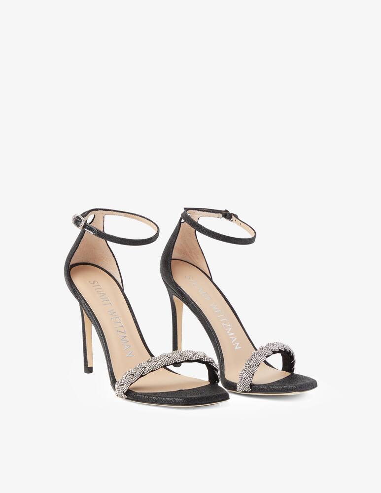 rinascente Stuart Weitzman Sandali Nudist