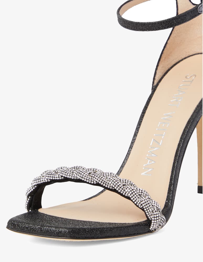 rinascente Stuart Weitzman Sandali Nudist