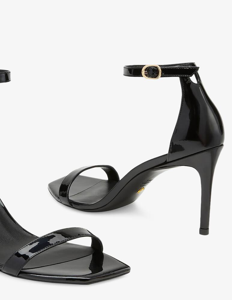 rinascente Stuart Weitzman Sandali Nu naked curve