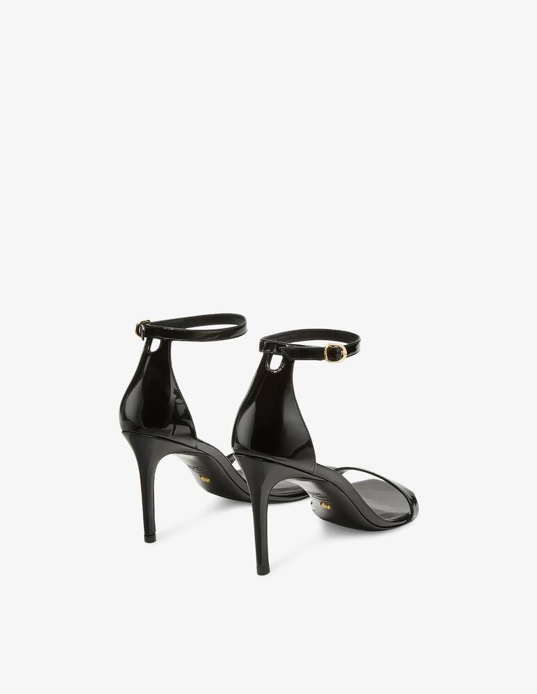 rinascente Stuart Weitzman Sandali Nu naked curve