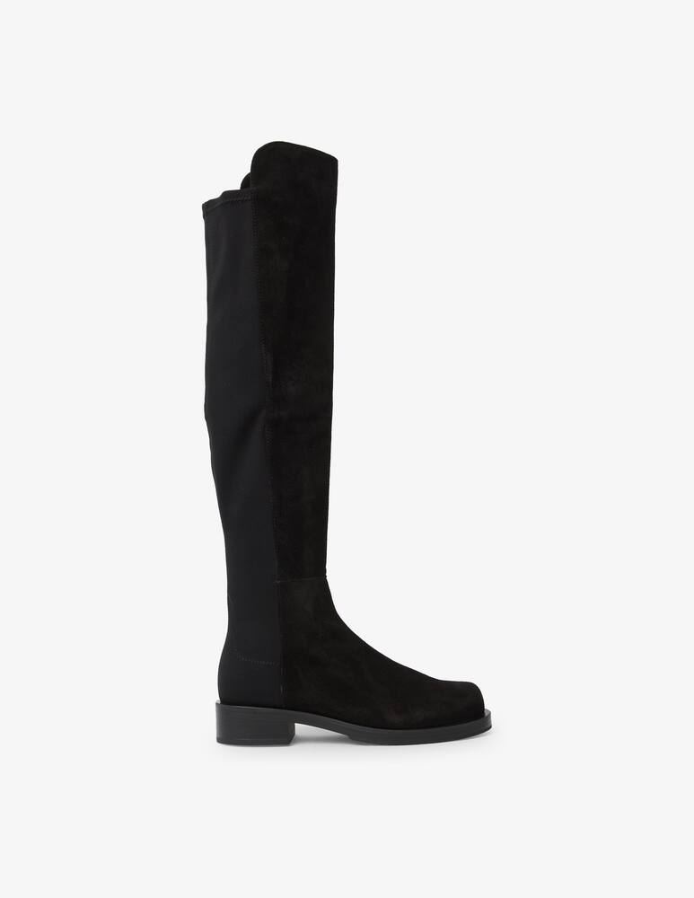 Stuart Weitzman Bold suede boots - picture 1 Stuart Weitzman Bold suede boots - picture 1