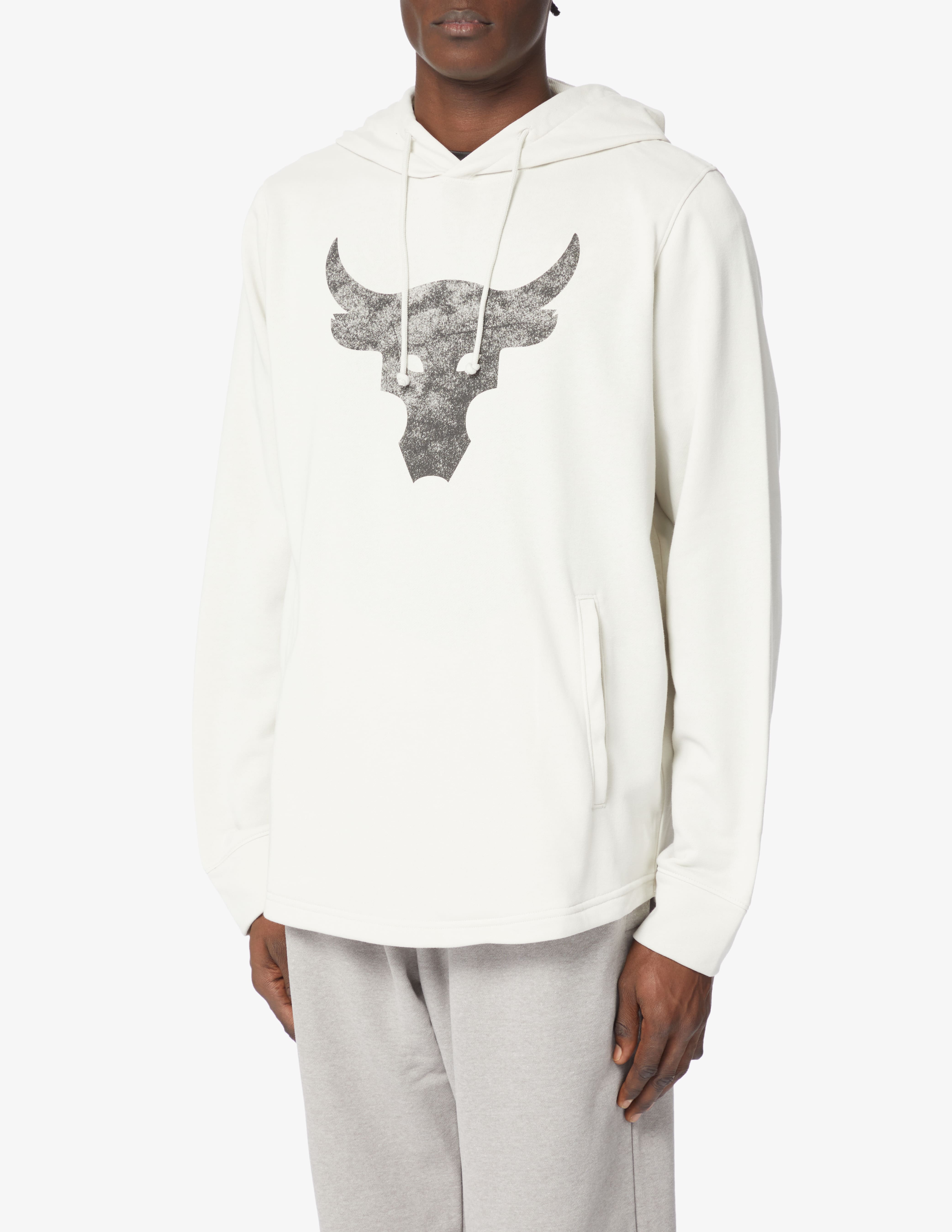 Sweat à Capuche 'Rock' Avec Motif Dés Et Crâne - Toutes Tailles, Coton, Neuf Avec étiquettes