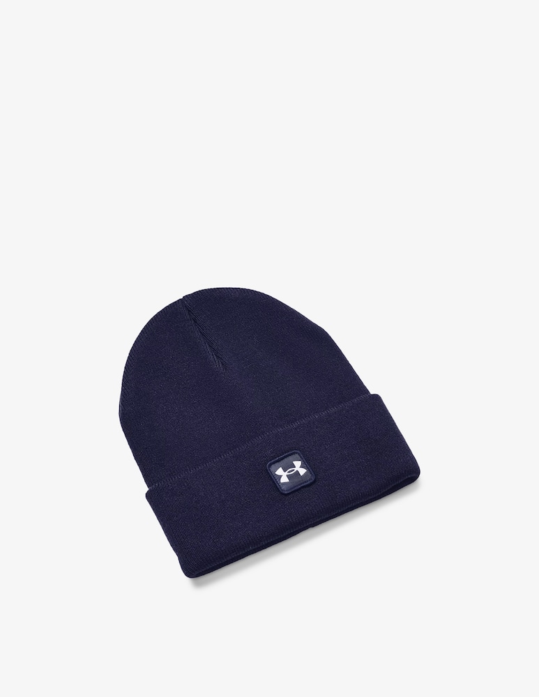 rinascente Under Armour Lana logo beanie