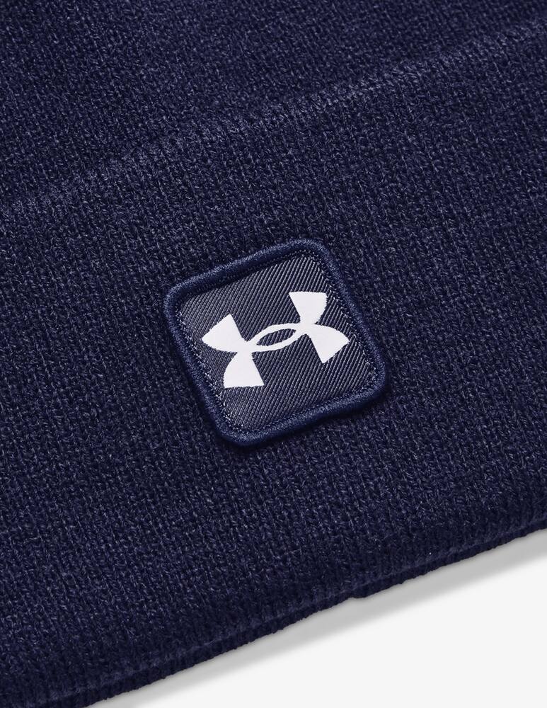 rinascente Under Armour Lana logo beanie