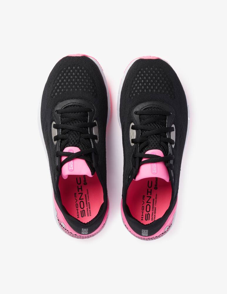 rinascente Under Armour Sneakers Sonic 5 - Nero