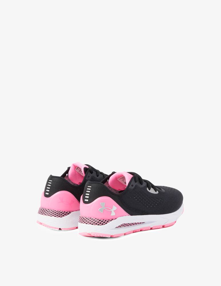 rinascente Under Armour Sneakers Sonic 5 - Nero