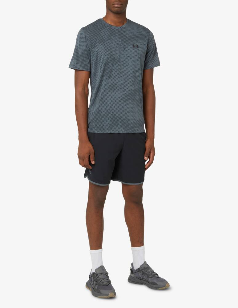 Under Armour Vent t-shirt - Grey - picture 2 Under Armour Vent t-shirt - Grey - picture 2