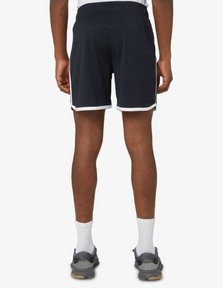 rinascente Under Armour Bull the rock sweatshorts - Black