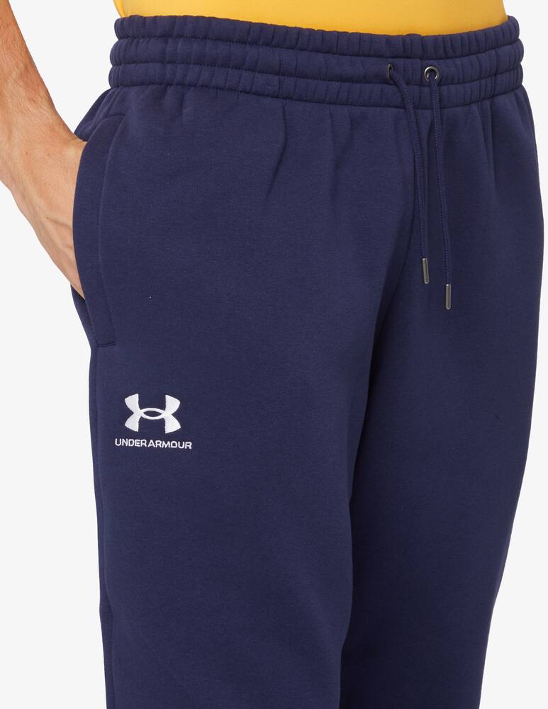rinascente Under Armour Logo sweatpants