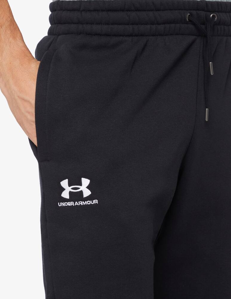 rinascente Under Armour Logo sweatpants