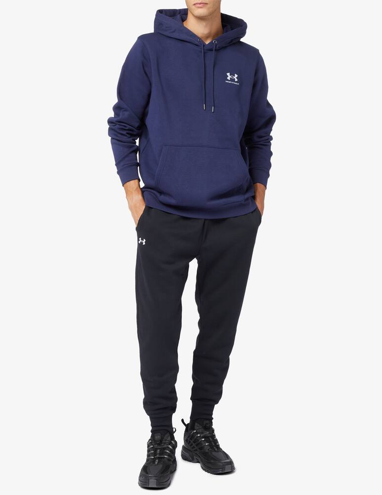 rinascente Under Armour Small logo hoodie