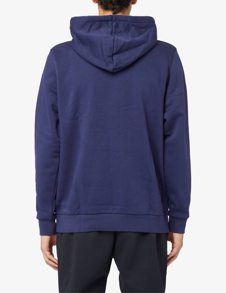 rinascente Under Armour Small logo hoodie