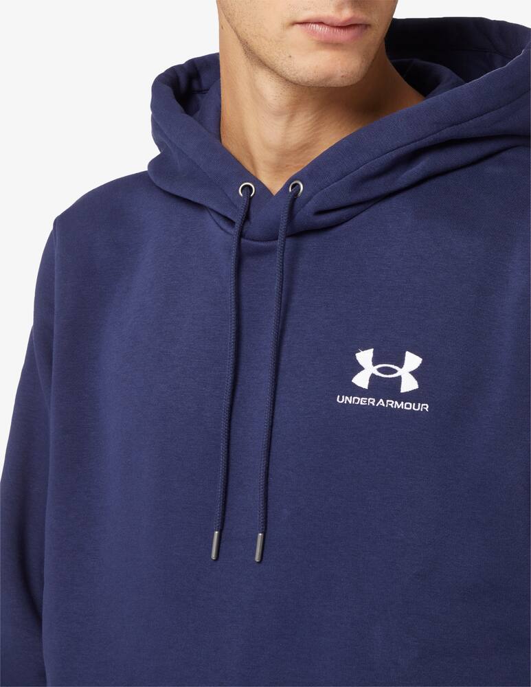rinascente Under Armour Small logo hoodie