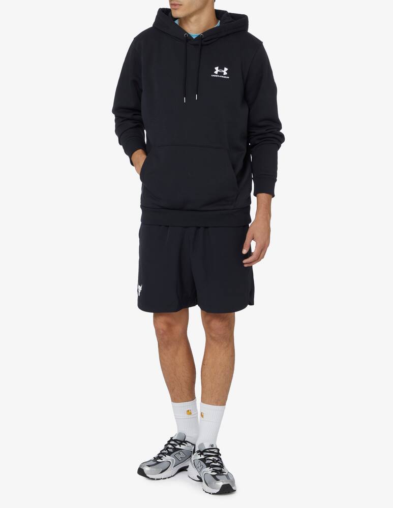 rinascente Under Armour Felpa con cappuccio con logo