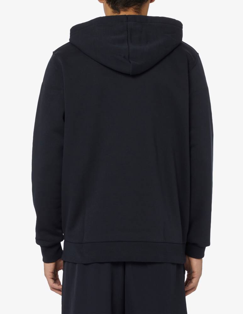 rinascente Under Armour Felpa con cappuccio con logo