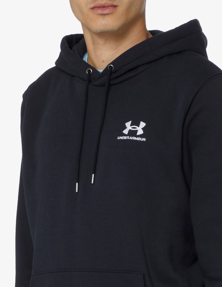 rinascente Under Armour Felpa con cappuccio con logo