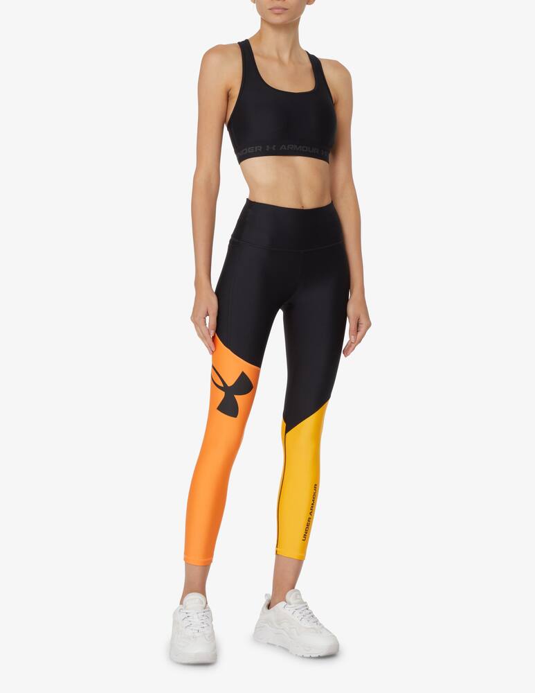 Under Armour Leggings trousers - Nero - immagine 1 Under Armour Leggings trousers - Nero - immagine 1