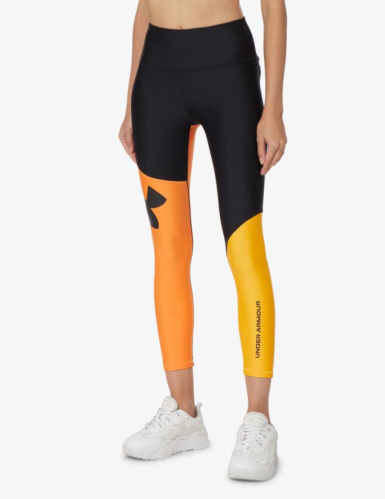 rinascente Under Armour Ankle leggings - Black