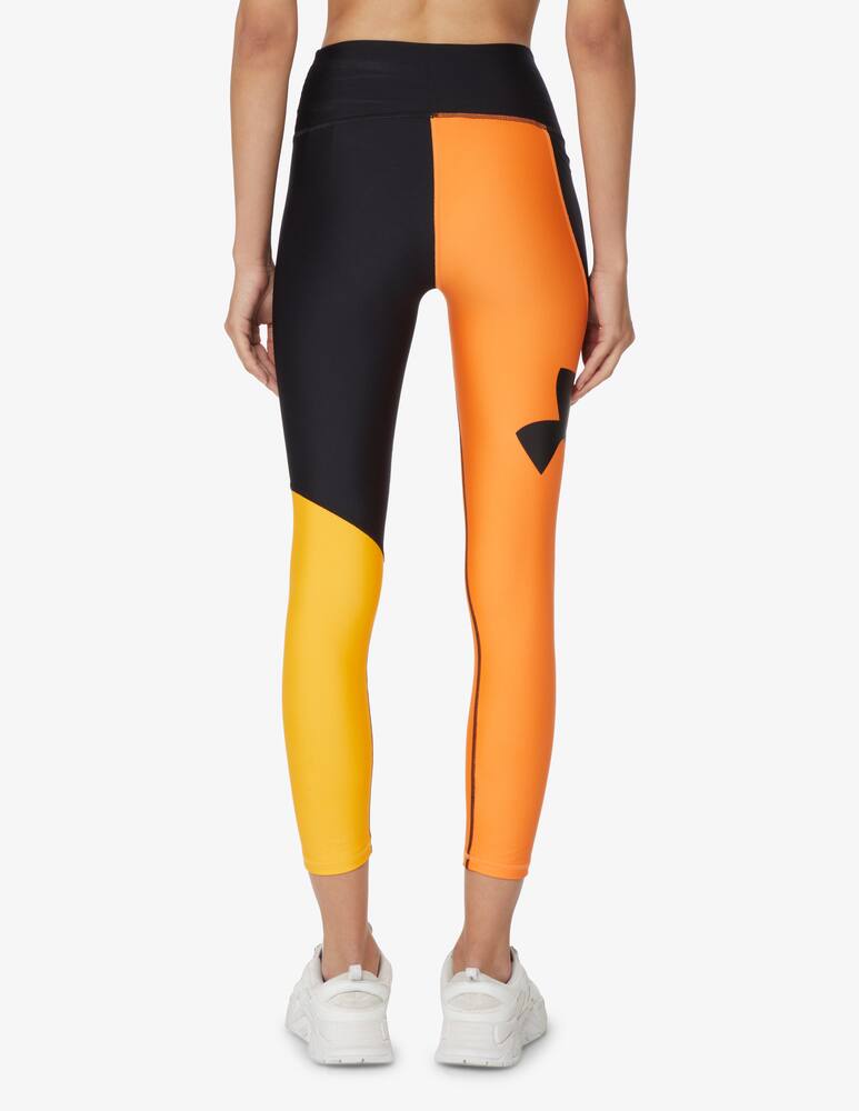 rinascente Under Armour Ankle leggings - Black