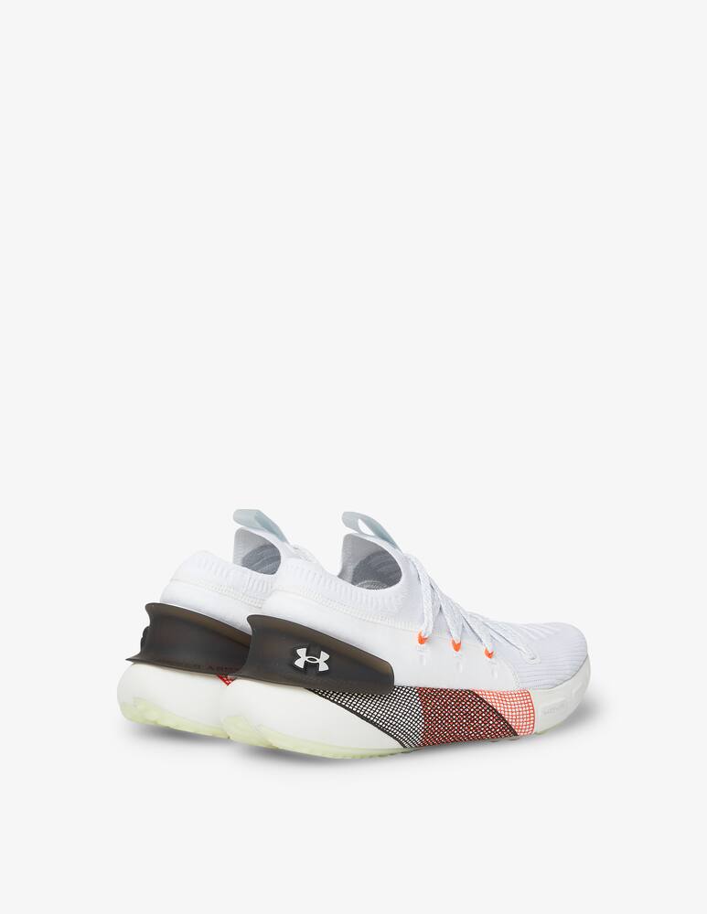 rinascente Under Armour Hovr phantom 3 launch sneakers - White