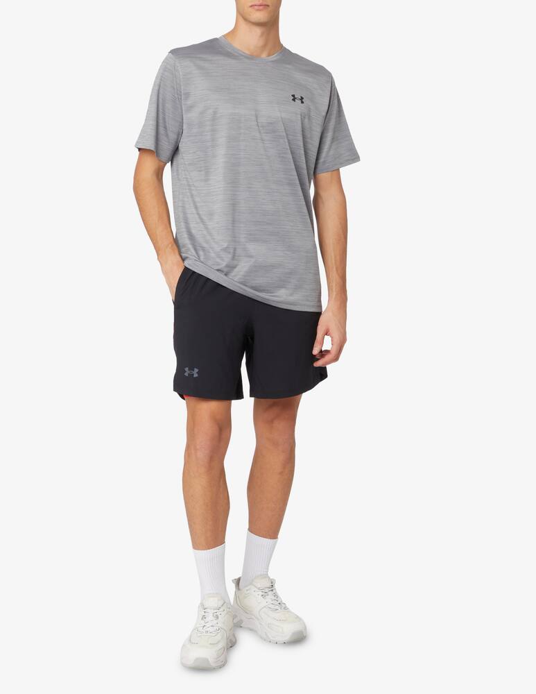 rinascente Under Armour Running sweatshorts - Black