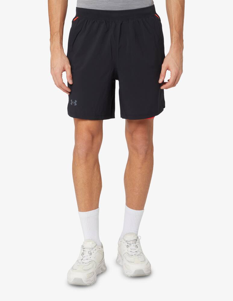 rinascente Under Armour Running sweatshorts - Black