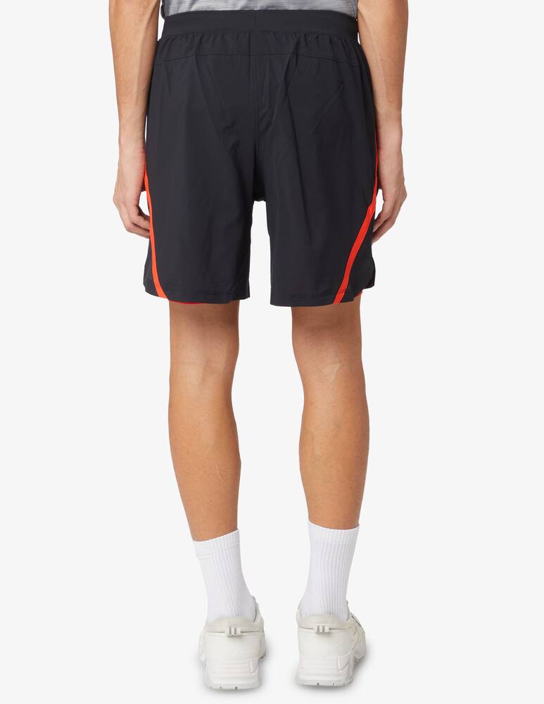 rinascente Under Armour Running sweatshorts - Black