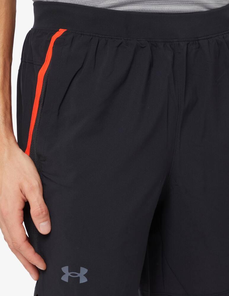 rinascente Under Armour Running sweatshorts - Black