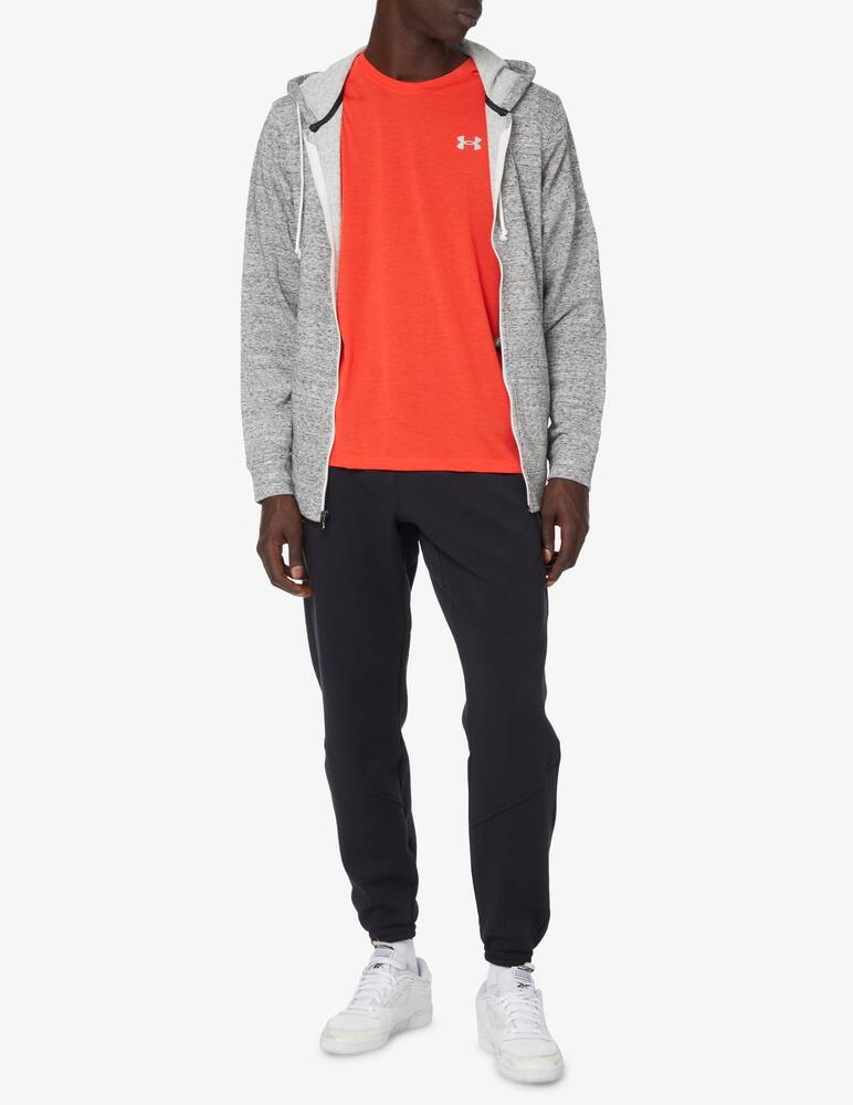 rinascente Under Armour Streaker running t-shirt - Red