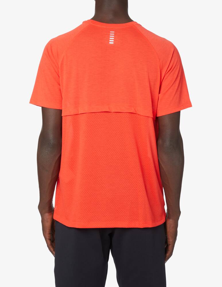 rinascente Under Armour Streaker running t-shirt - Red