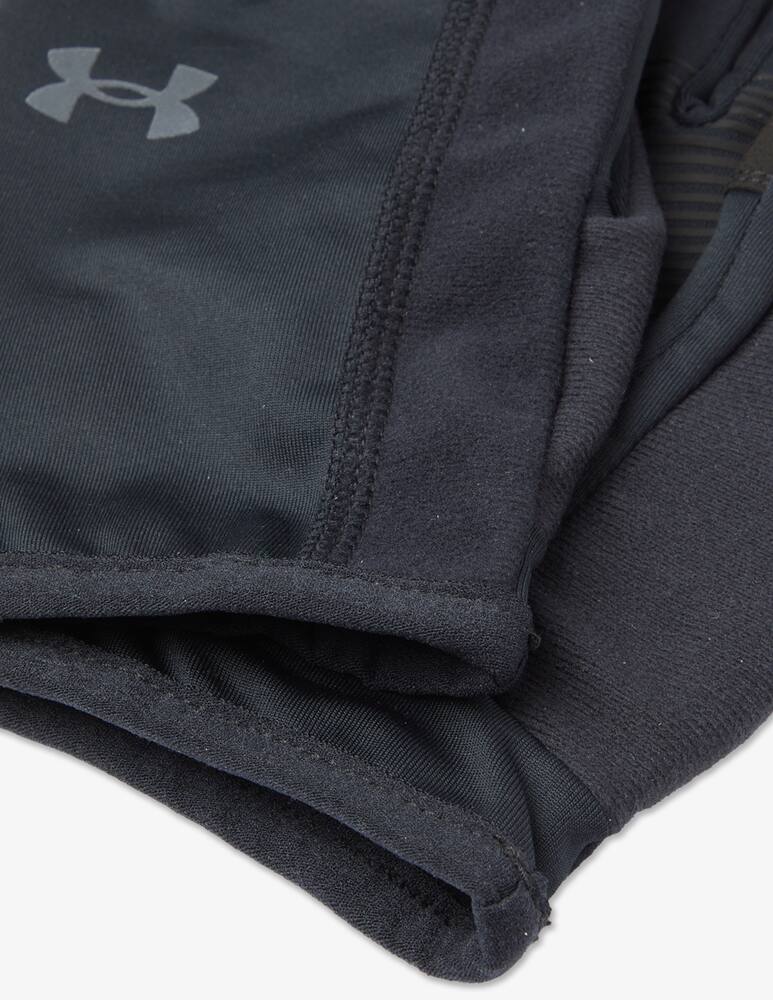 rinascente Under Armour Guanti storm running - Nero