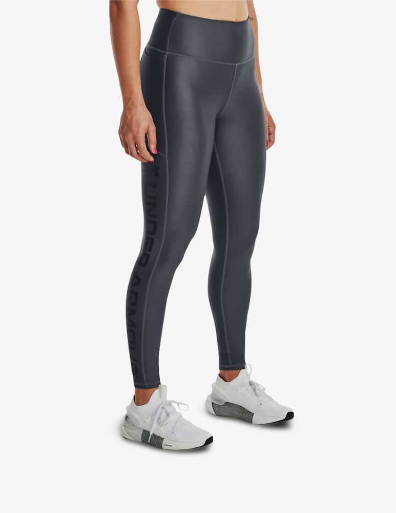 Under Armour Armour Branded Legging - picture 1 Under Armour Armour Branded Legging - picture 1