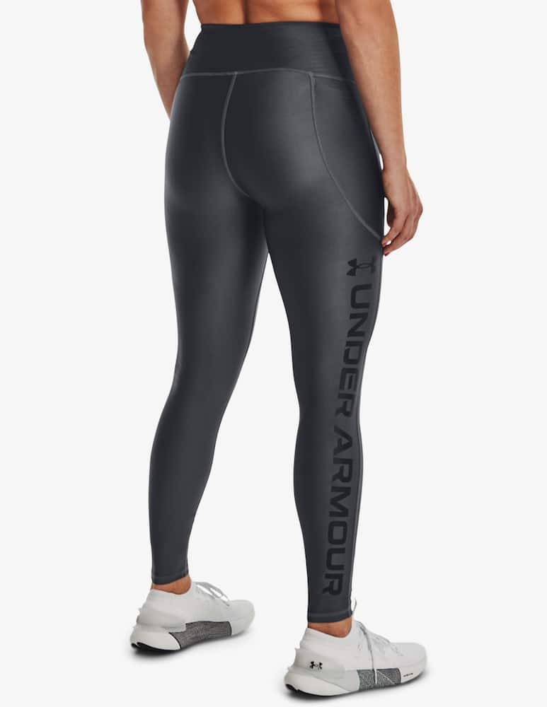 Under Armour Armour Branded Legging - picture 3 Under Armour Armour Branded Legging - picture 3