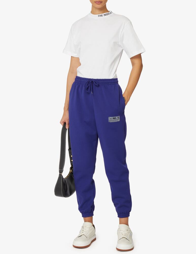 rinascente Under Armour Pantaloni jogger in maglia Ua Summit