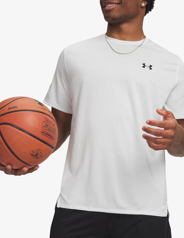rinascente Under Armour Tech vent t-shirt