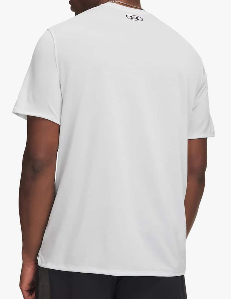 rinascente Under Armour Tech vent t-shirt