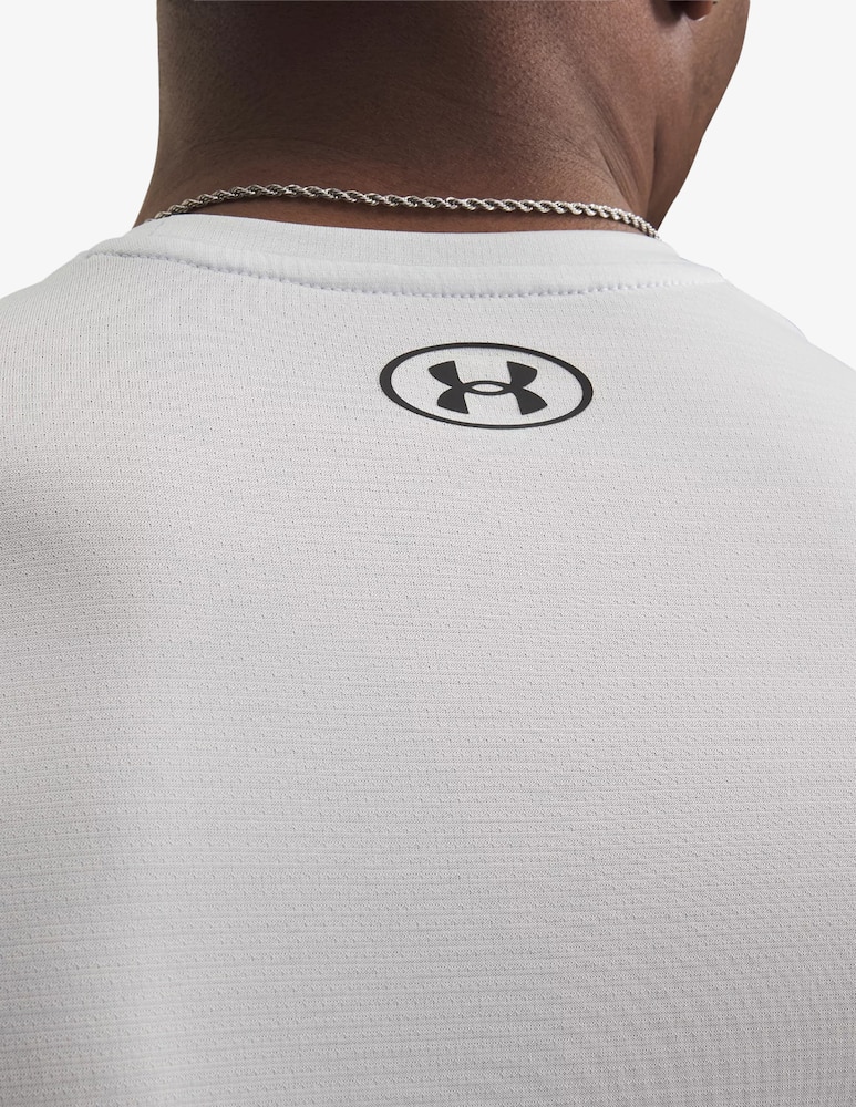 rinascente Under Armour Tech vent t-shirt