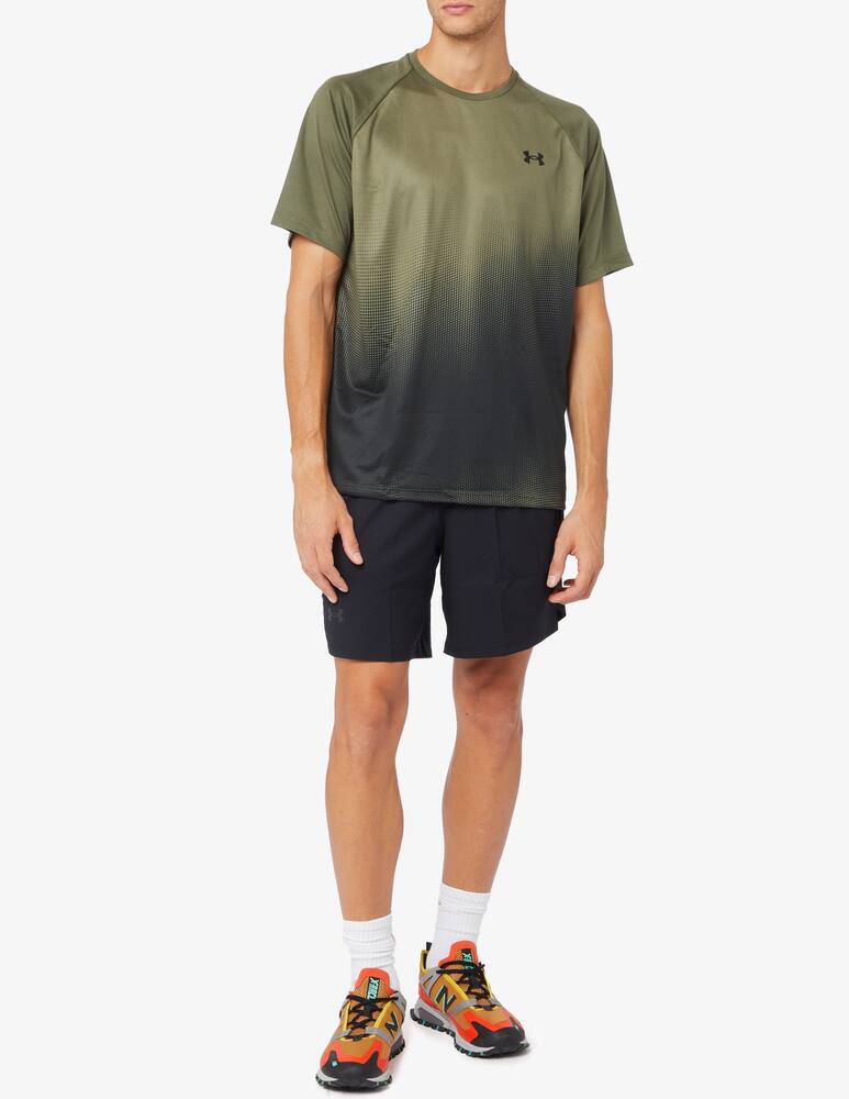 rinascente Under Armour Short 7 in running