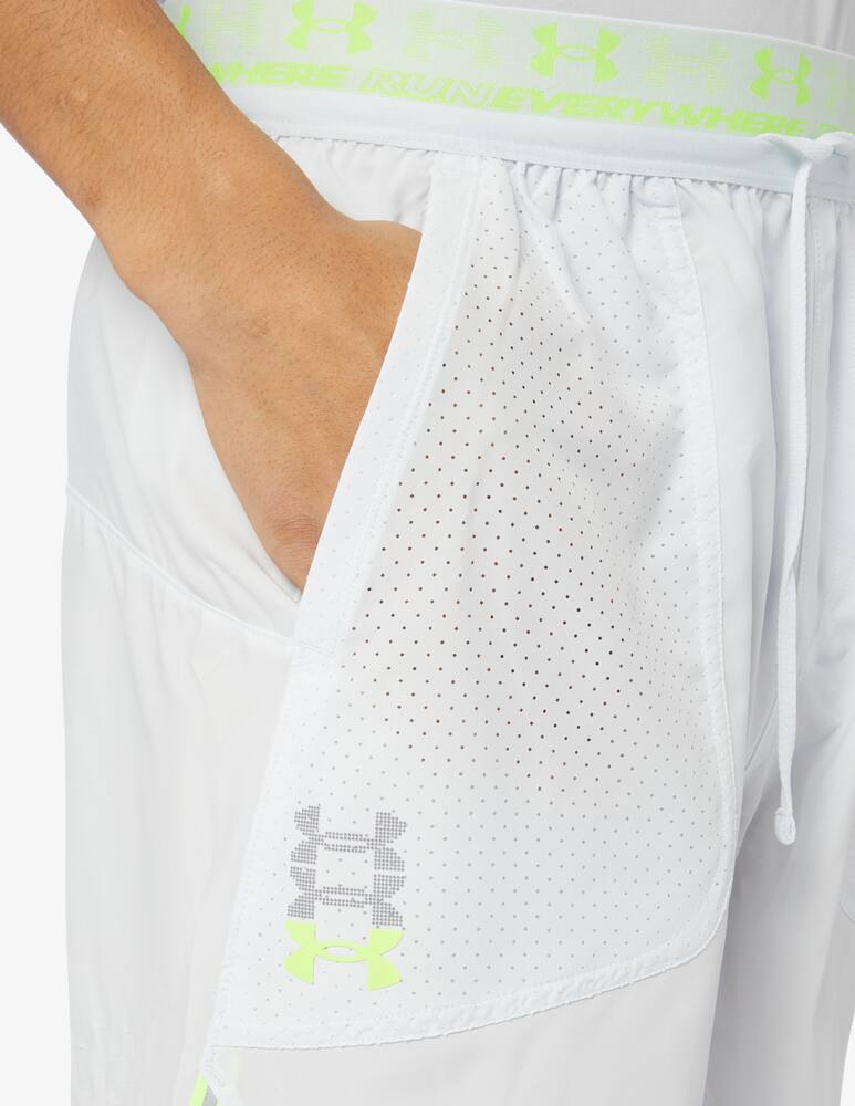 rinascente Under Armour Pantaloni corti anywhere 